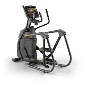 MATRIX ELLIPTICAL